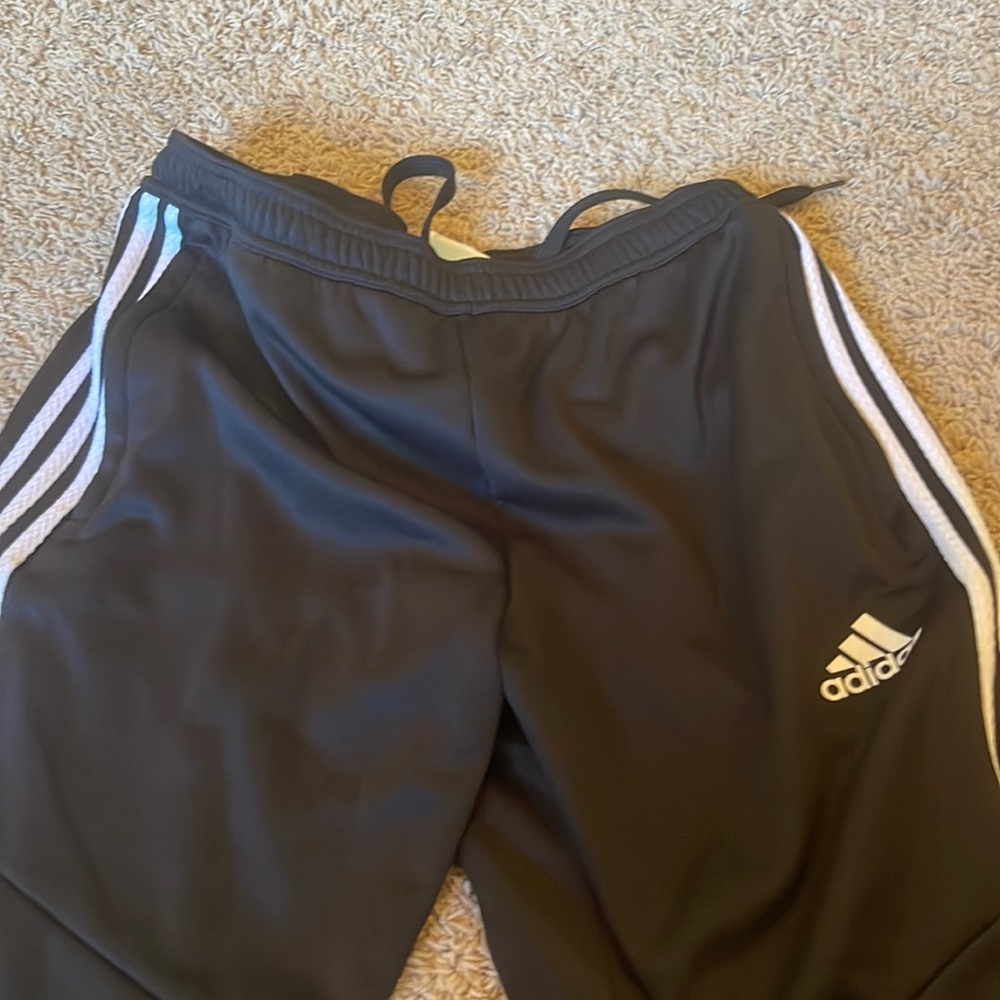 Men’s adidas joggers